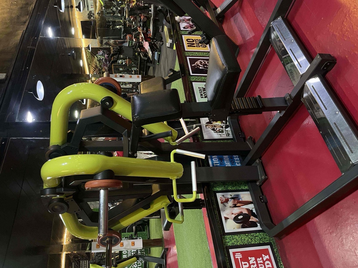 Rowing Machine